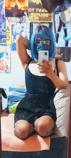 Cute Femboy