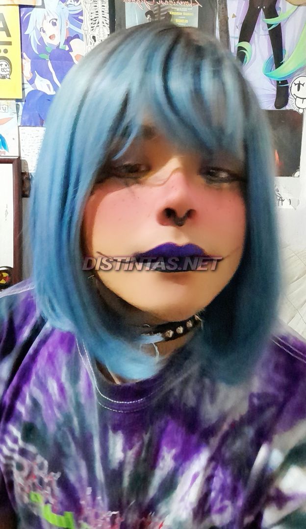 Cute Femboy