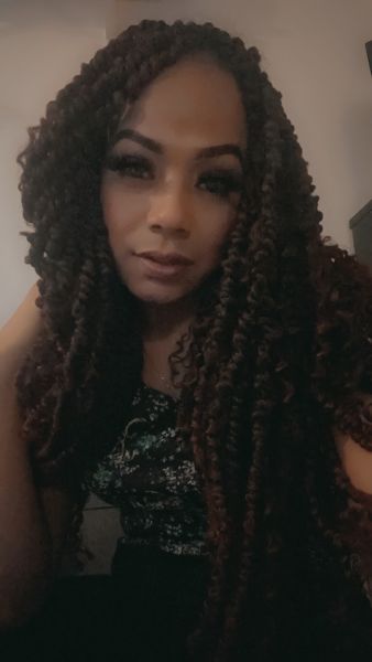hello daddy I am a beautiful Mexican transsexual girl who has just arrived in your country I am 21 years old discreet for you 
Am accept I accept payments cryptocurrency, cash and interaction- E-transfer