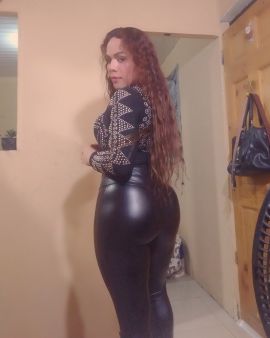 Victoria Maldonado