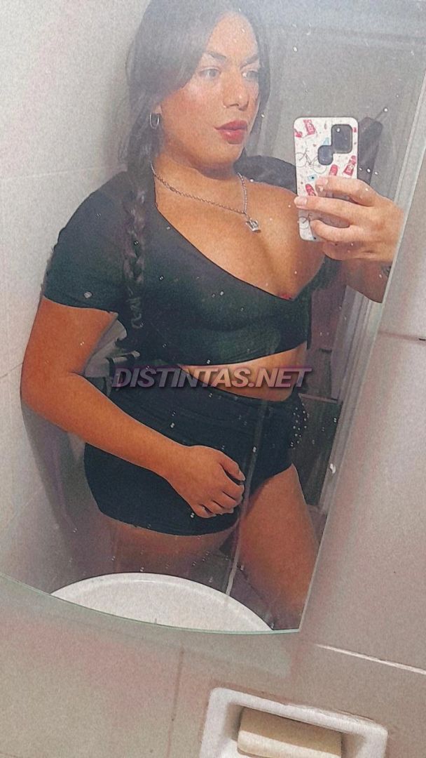 Pri sanjuanina 