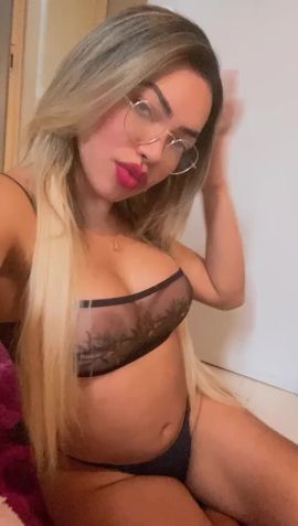 Bruna Sarah