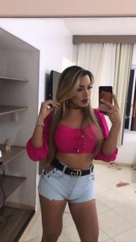 Bruna Sarah