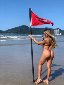 Bruna Sarah