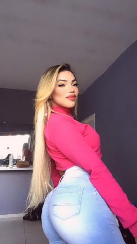 Bruna Sarah