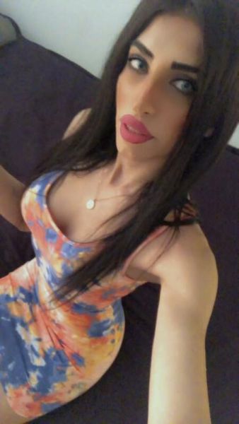 Sexy Arab shemale here(I live in Canada) with natural hormones boobs .. have a big one
22cm ...8.5 inch
Just for online services(XXX)
,شيميل 24 سنة ..
مقيمة في كندا
فقط اون لاين
طريقة الدفع (XXX)