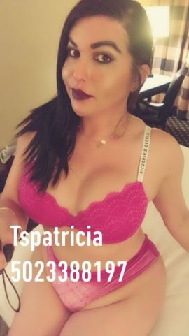 Tspaty