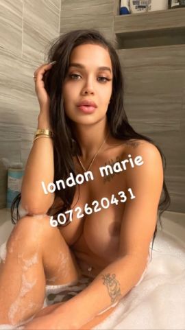 TSLONDONMARIE