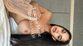TSLONDONMARIE