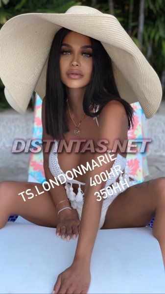 TSLONDONMARIE
