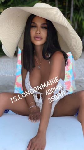 TSLONDONMARIE