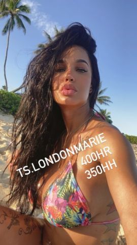 TSLONDONMARIE