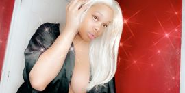 TsHoneyShowers