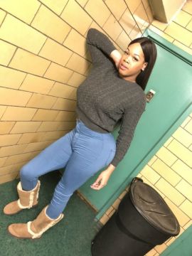 TsHoneyShowers