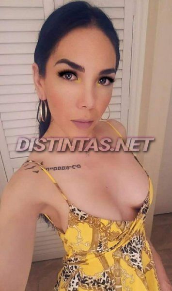 TsJennyHot