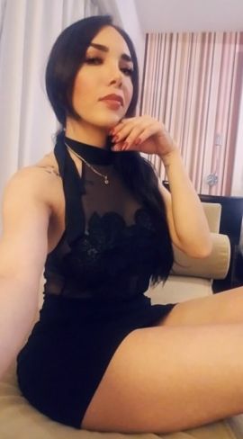 TsJennyHot