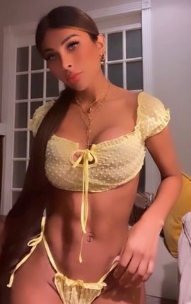 Mia XXL