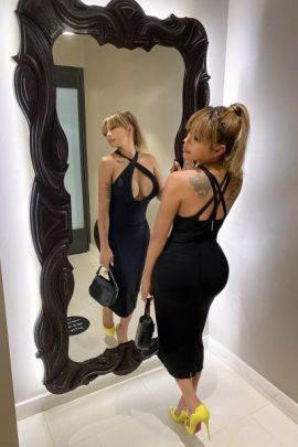 GorgeousTsBella