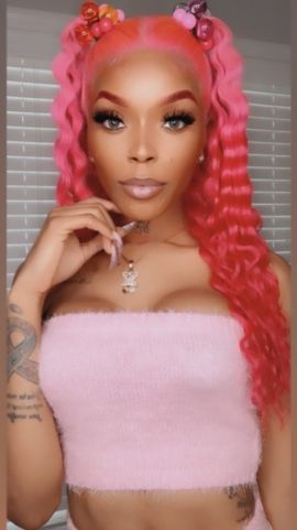 KassidyStixxx