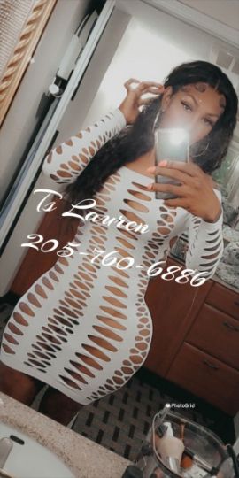 Lauren London