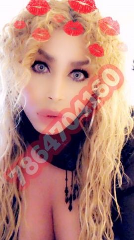 Tsmonicaxxx