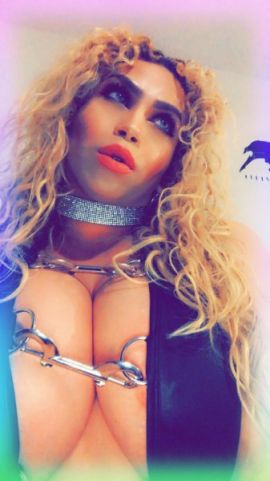Tsmonicaxxx