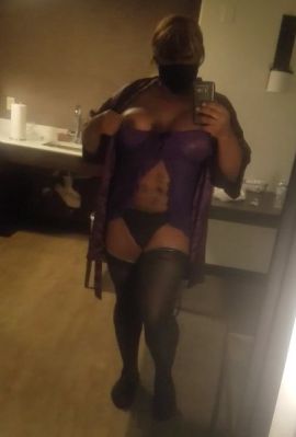 Nasty nikki