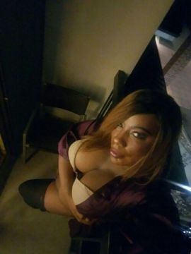 Nasty nikki