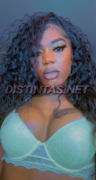 Pretty chocolate hellcat ready to fulfill all of your pleasures and fantasies. I’m willing to try new things also.Tell me what you like and we go from there.