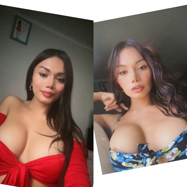 Hola soy ANNE una linda señorita trans. Regreso renovada ,
Con un cuerpito de MODELÓ.
🔝 UNA CINTURITA DE IMPACTO. 😍🤤
🔝 Abdomen plano.
🔝 Piel suave con un bronceado natural.
🔝 Arona de flores.
Combinación perfecta entre lo sofisticado, fino y lo  sexy feme FATAL.
Servicio exclusivo pará caballeros de buen gusto por lo fino y exclusivo.
Un plus (Universitaria Súper educada y buen trato.)💅😈
No hago videollamadas gratis, para probar nada . Soy tal cual démelas fotos y videos .
Si quieren videollamada o packs . 
NO HAGO SALIDAS A HOTELES .
NO HAGO TRÍOS . 
NO  HAGO FANTASÍAS .
POR FAVOR GENTE SERIA Y REALMENTE DECIDA 
NO HAGO DESCUENTOS ,NI REBAAJAS. 
   Escríbeme si estás seguro mi amor.

