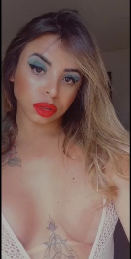Francesca Petrovicky 