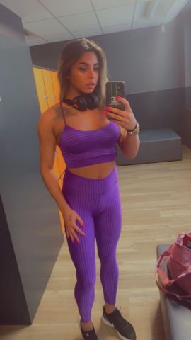 Francesca Petrovicky 