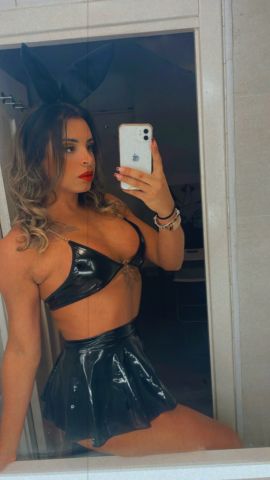 Francesca Petrovicky 