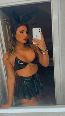 Francesca Petrovicky 