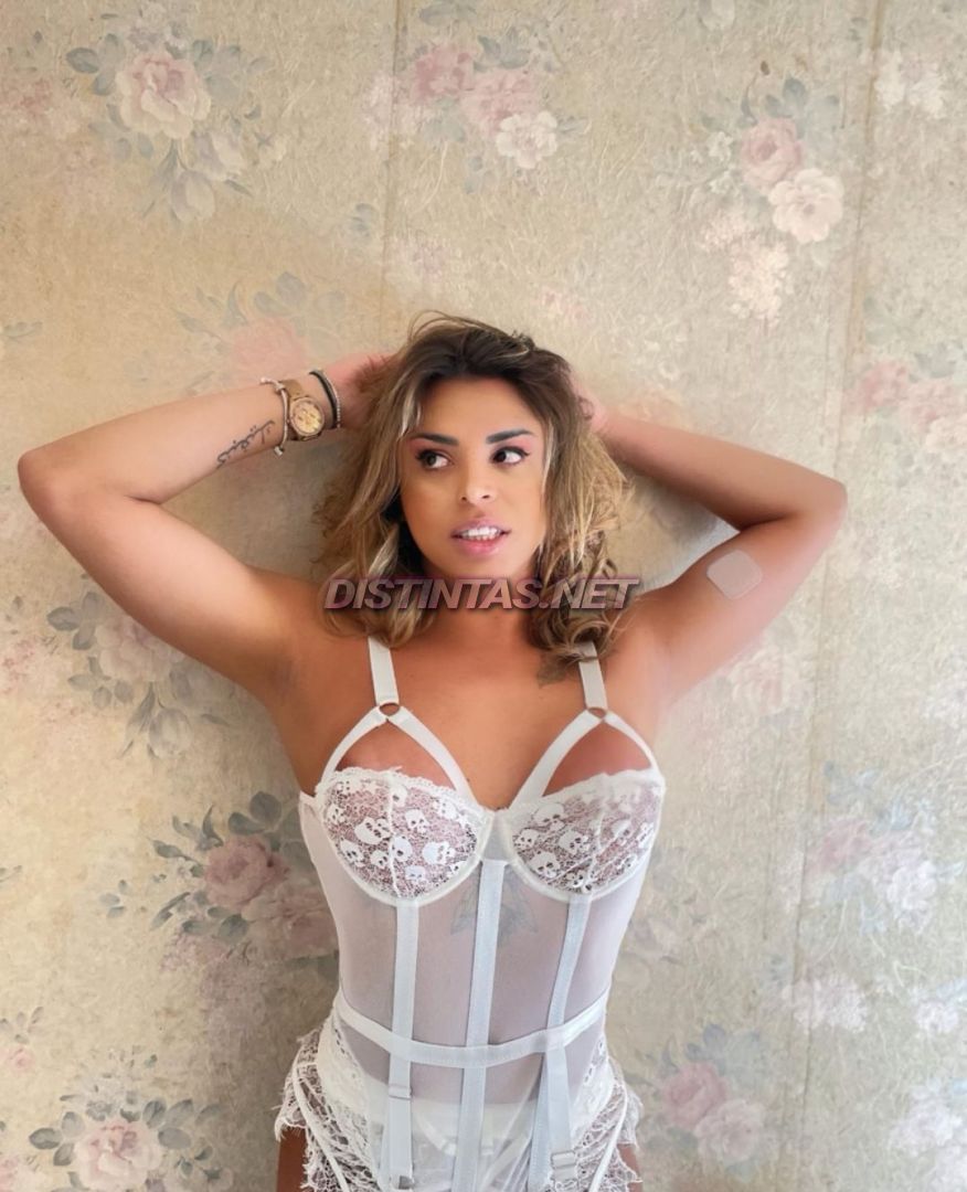 Francesca Petrovicky 