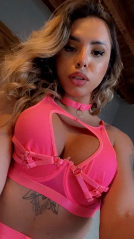 Francesca Petrovicky 