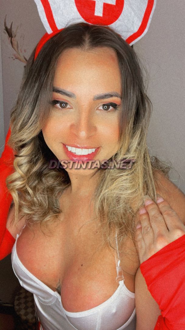 Francesca Petrovicky 