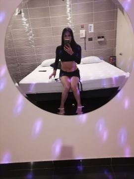 Angie Melissa 