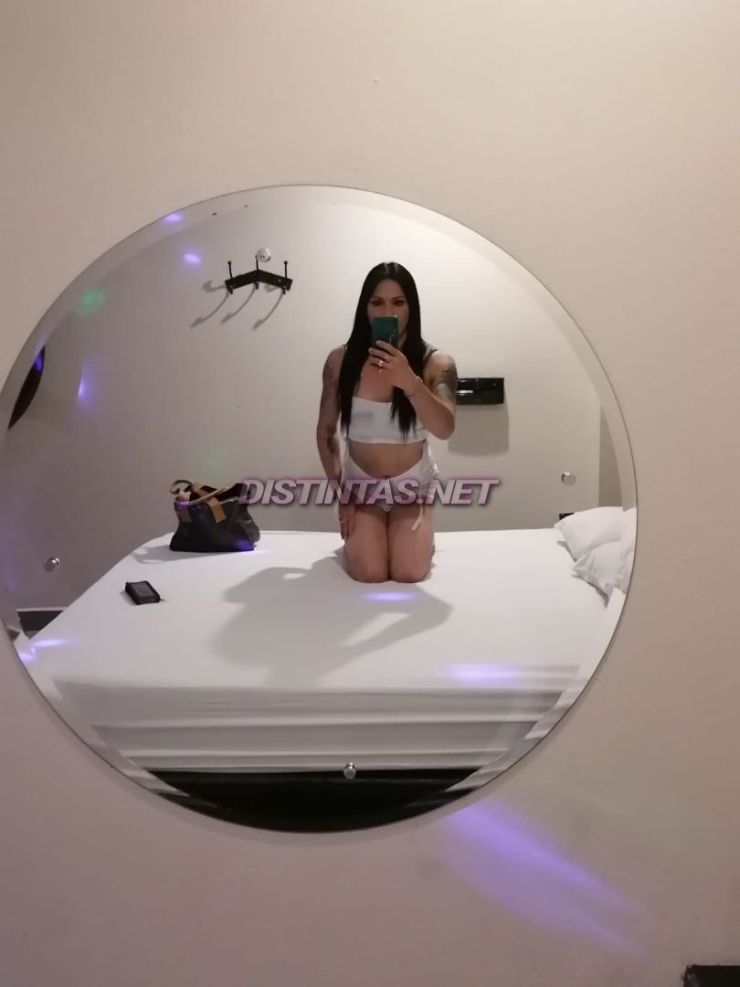 Angie Melissa 