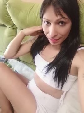 Angie Melissa 