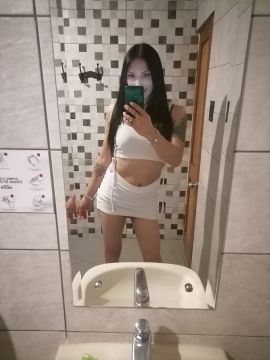 Angie Melissa 