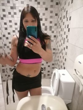 Angie Melissa 