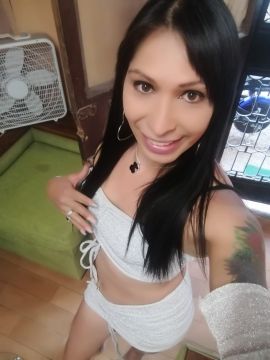 Angie Melissa 