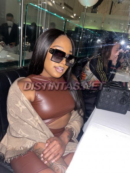 Hey guys come and check me out !!! My name is Mahogany and I love FINDOM and your experience with me will be remarkable and unmatched💓 I’m a 20 yo pre-med student based out of the Bay Area and I love to have a great time(mild/wild). I’m 5’6”  thick thighs , bubble butt flawless smooth sweet cocoa br