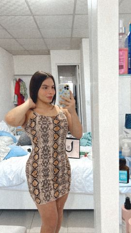 Daniella Camarena