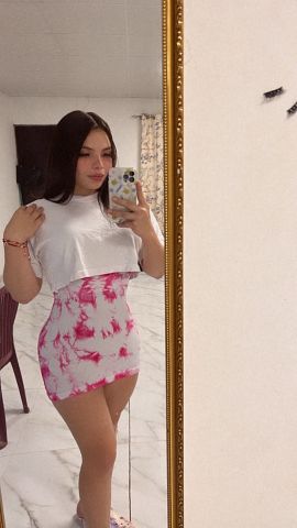 Daniella Camarena