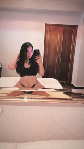 Daniella Camarena