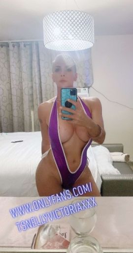 Tsnellyvictoria
