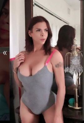 Tsnellyvictoria