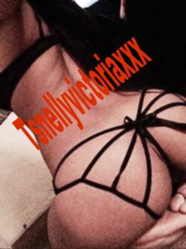 Tsnellyvictoria